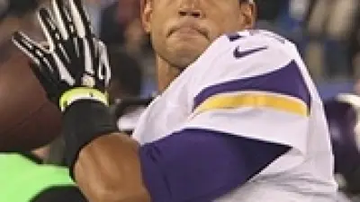Josh Freeman