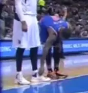 JR Smith Shawn Marion