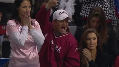 Katherine Webb Dee Dee Bonner
