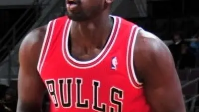Luol Deng