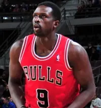 Luol Deng