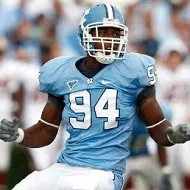 Michael McAdoo UNC