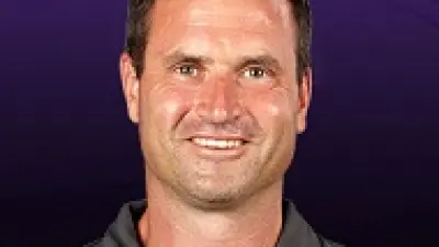Mike Priefer Vikings