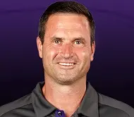 Mike Priefer Vikings