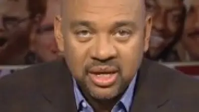 Mike Wilbon