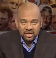 Mike Wilbon