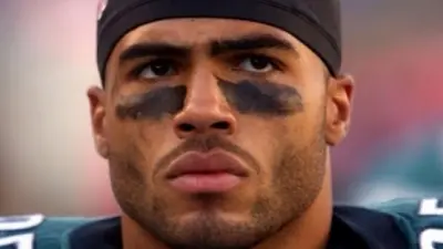 Mychal Kendricks