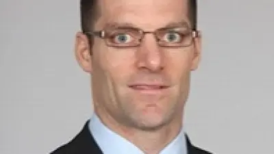 Nick Caserio