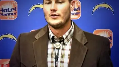 Philip Rivers bolo tie