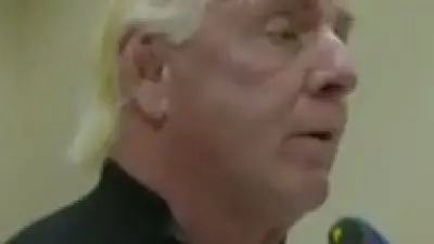 Ric Flair
