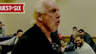 Ric Flair 49ers