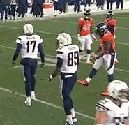 Robert Ayers Philip Rivers