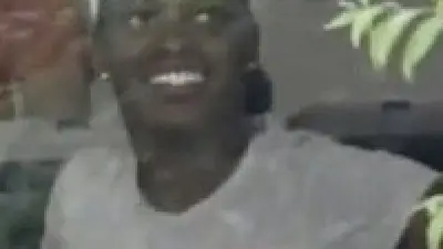 Sloane Stephens smiling