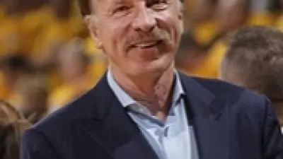 Stan Kroenke