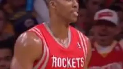 Dwight Howard