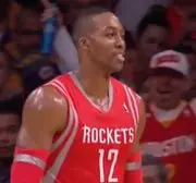 Dwight Howard