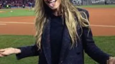 Erin Andrews
