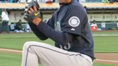 Hisashi Iwakuma