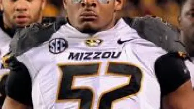 Michael Sam Missouri