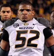Michael Sam Missouri