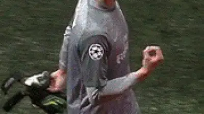Wojciech Szczesny wanking