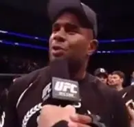 Alistair Overeem