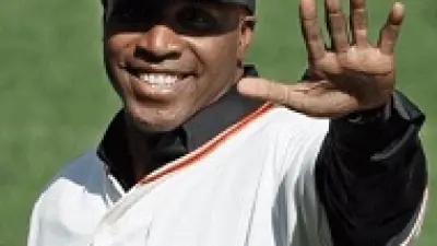 Barry Bonds