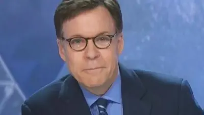Bob Costas eyes
