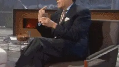 Bob Costas vodka