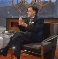 Bob Costas vodka