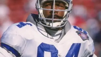 Charles Haley