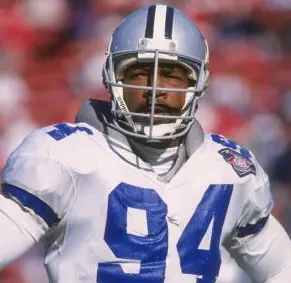 Charles Haley