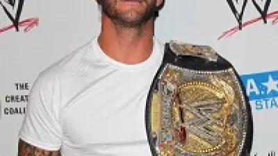 CM Punk