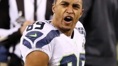 Doug Baldwin Seahawks