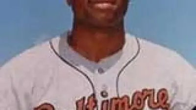 Frank Robinson