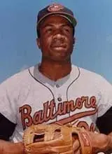 Frank Robinson
