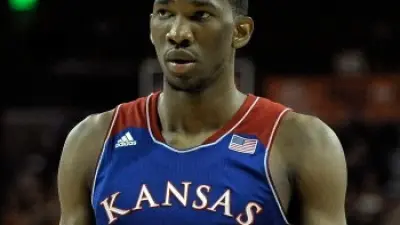 Joel Embiid