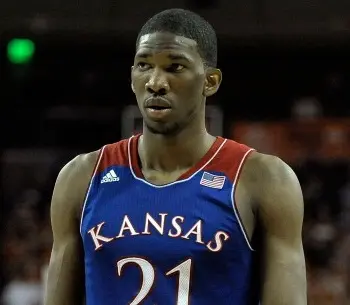 Joel Embiid