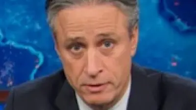 Jon Stewart