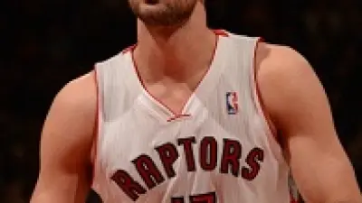 Jonas Valanciunas
