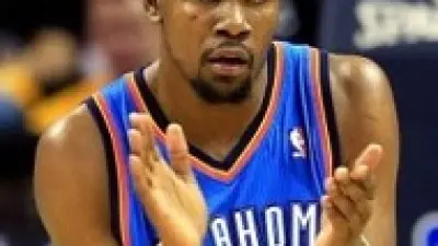 Kevin Durant