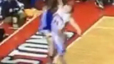 Kyle Singler Klay Thompson