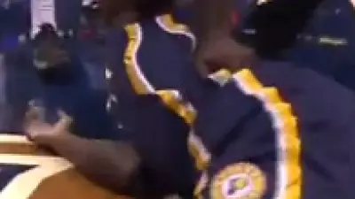 Lance Stephenson back