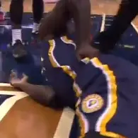 Lance Stephenson back