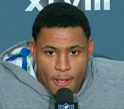 Malcolm Smith MVP