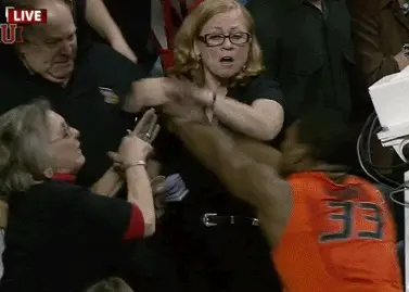 Marcus Smart fan