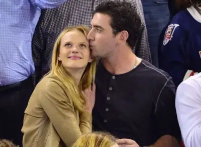 Matt Harvey Anne V