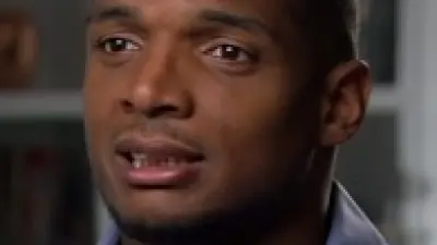 Michael Sam interview