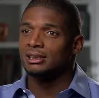Michael Sam interview