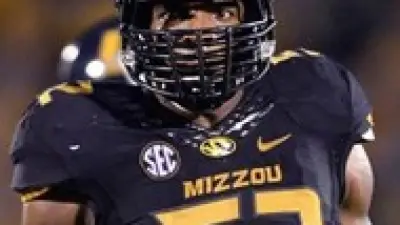 Michael Sam Missouri